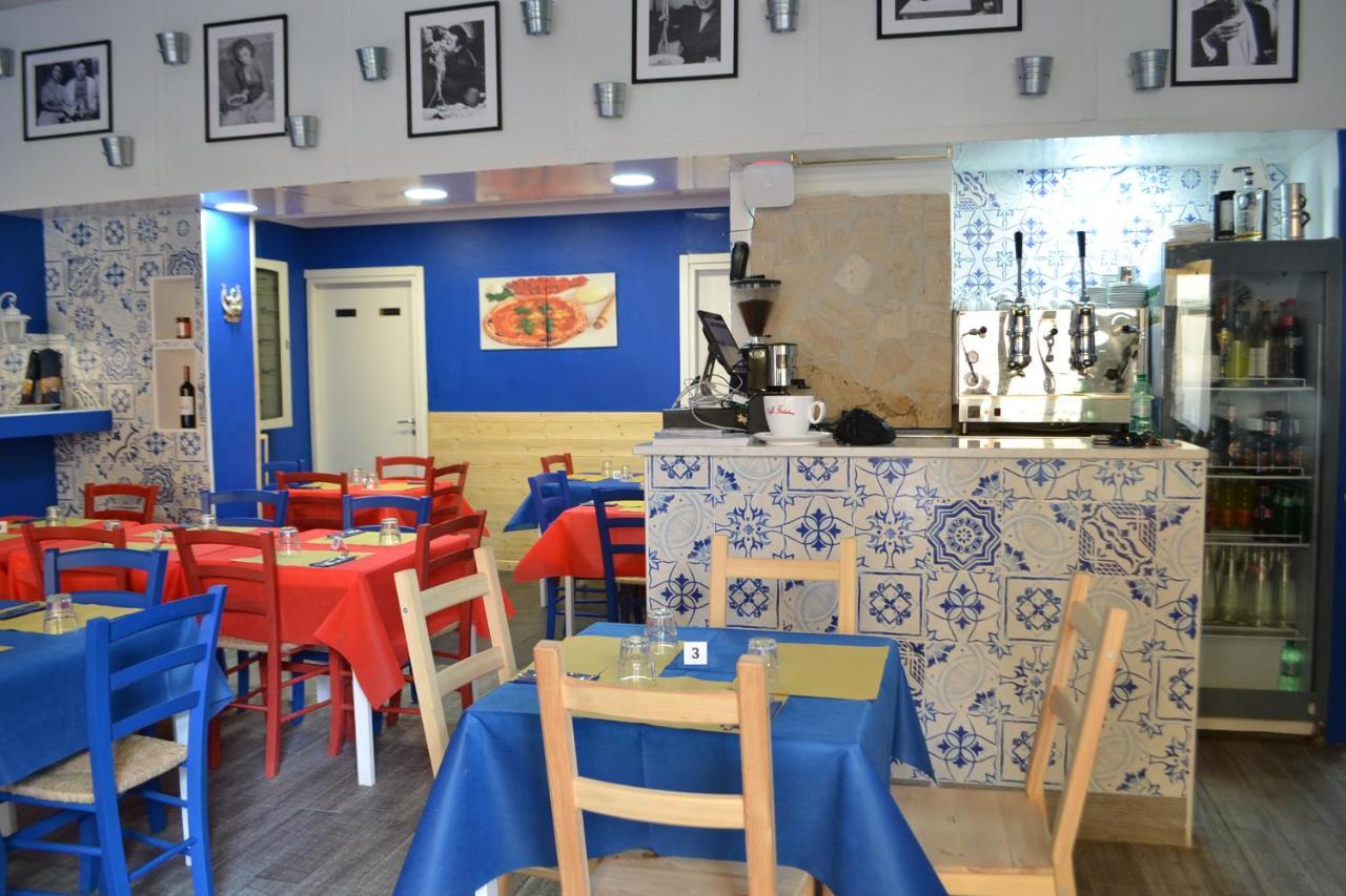 Mangia E Dormi Guest house Rome