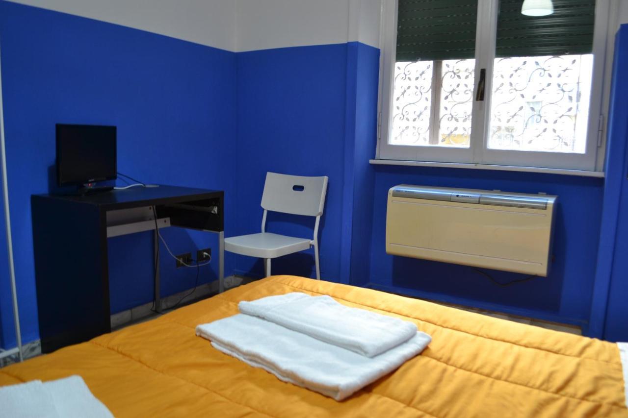 Mangia E Dormi Guest house *
