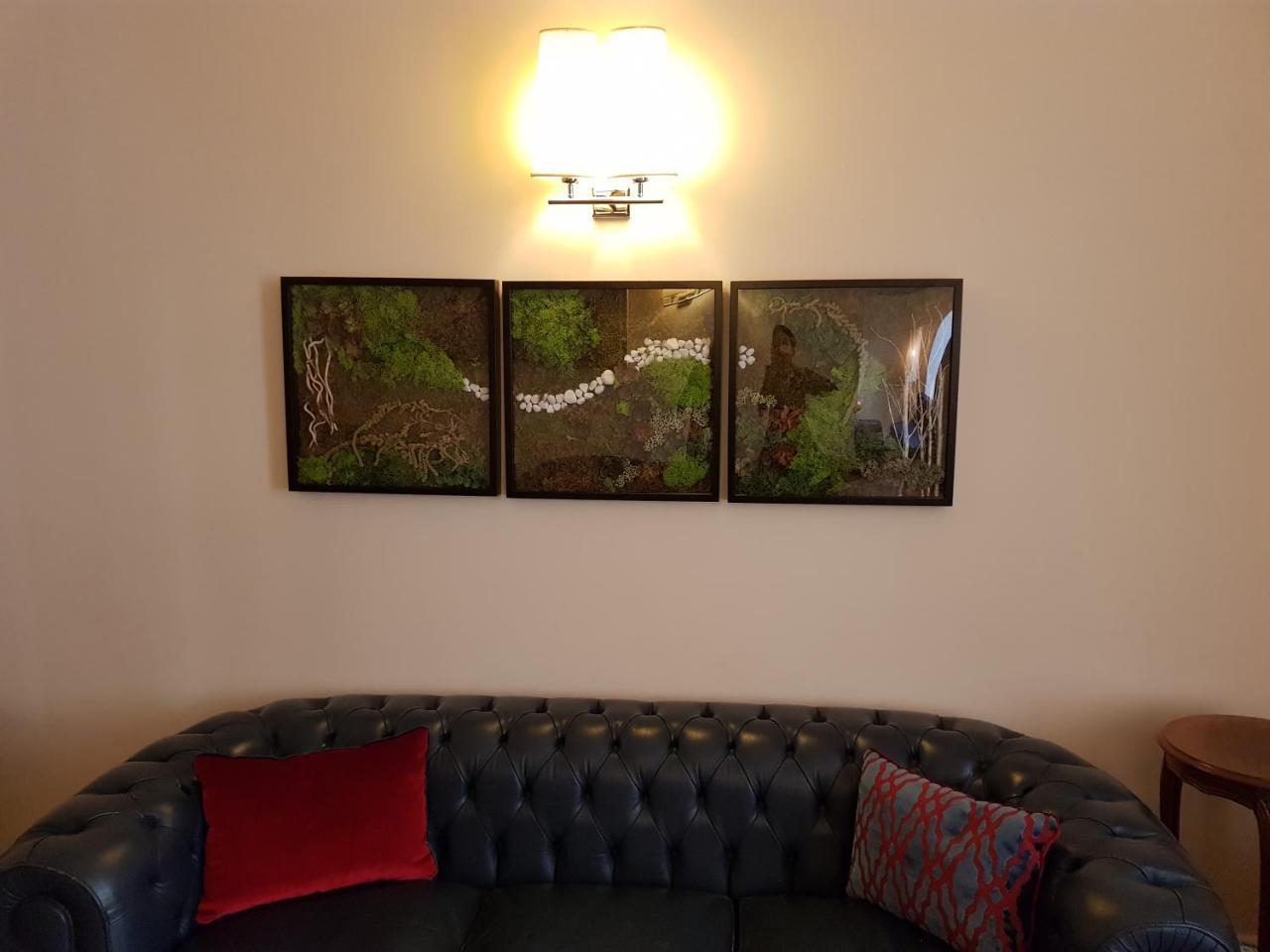 Kennedy Hotel 3*