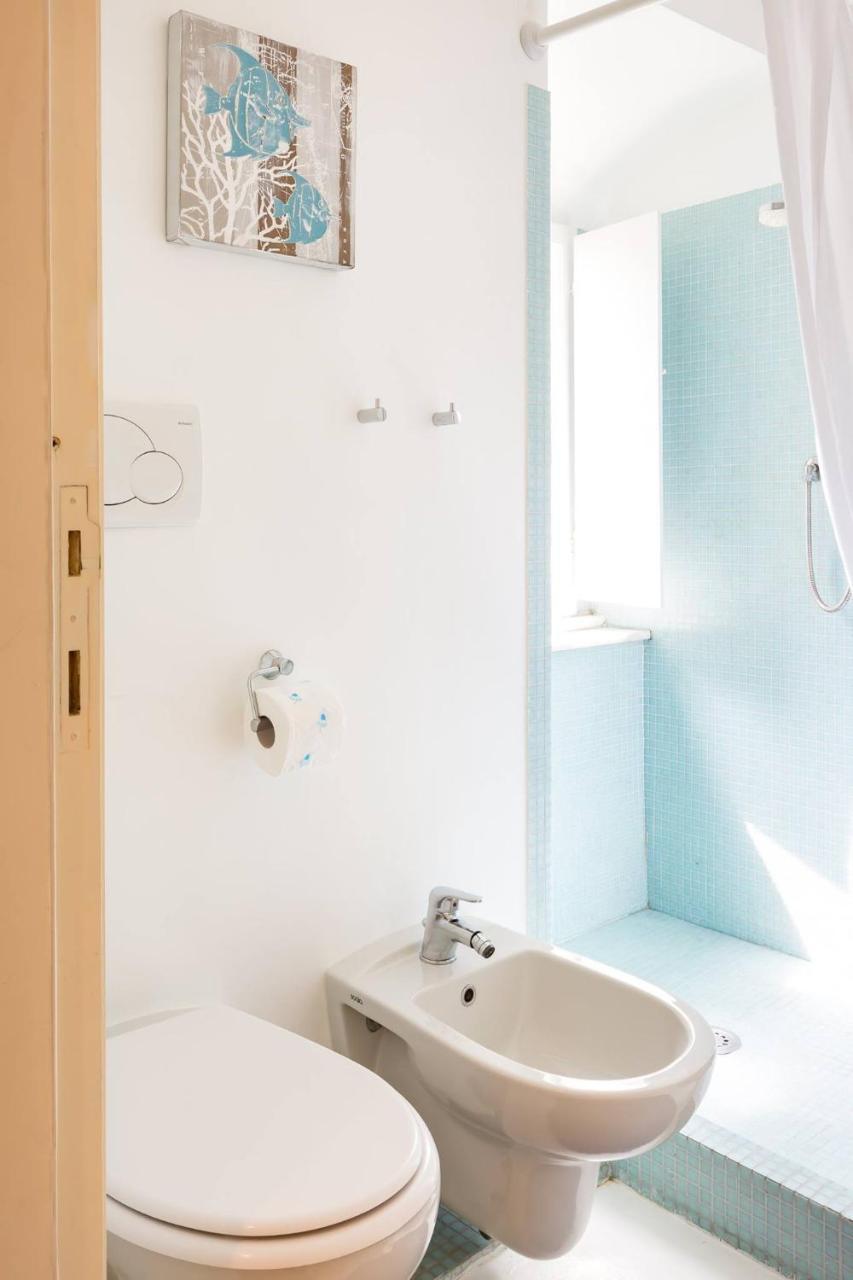 Apartamento Imperial Forum Domus *