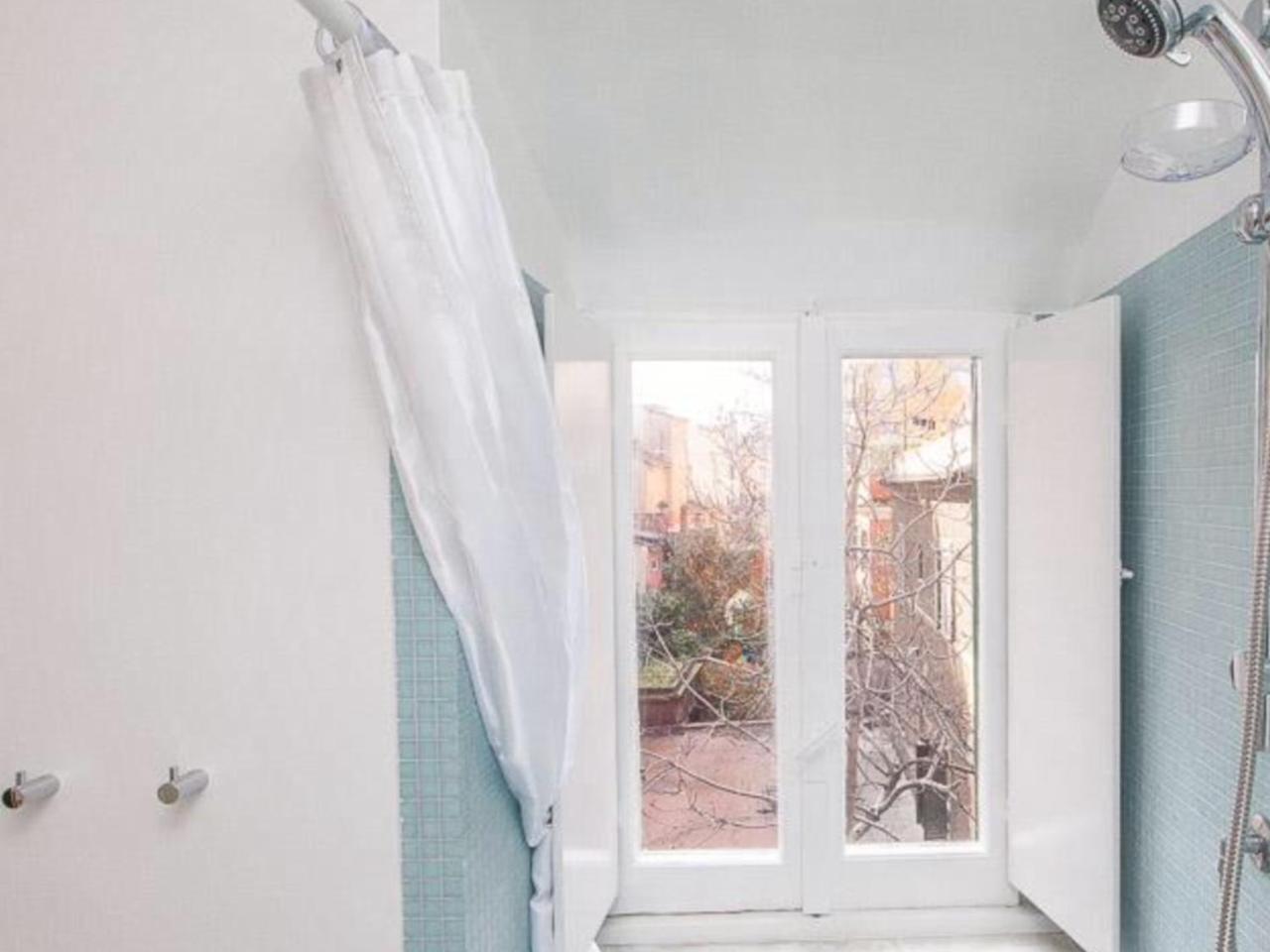 Apartamento Imperial Forum Domus