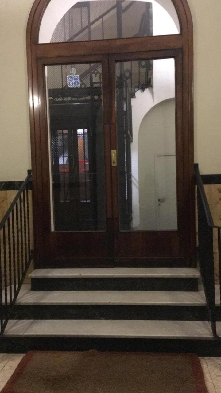 Casa de hóspedes Sangio