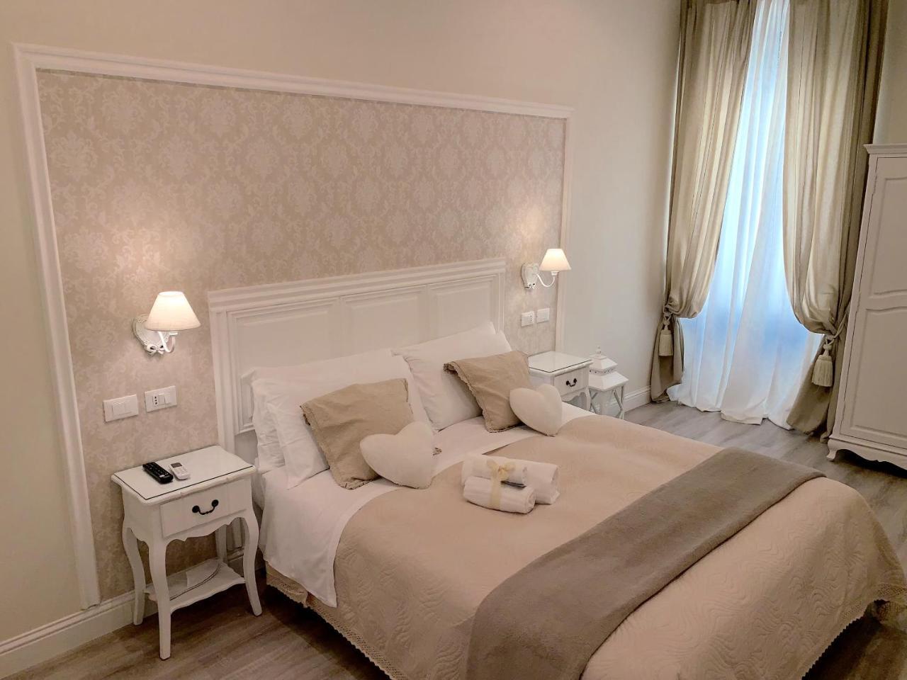 Charme & Chic Bed and breakfast
