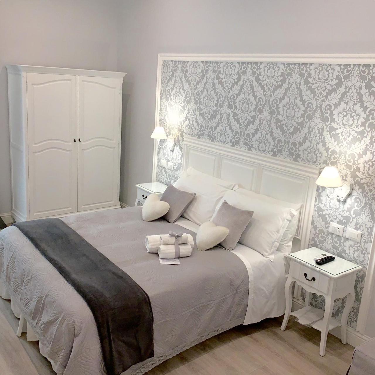 Bed and breakfast Charme & Chic Roma