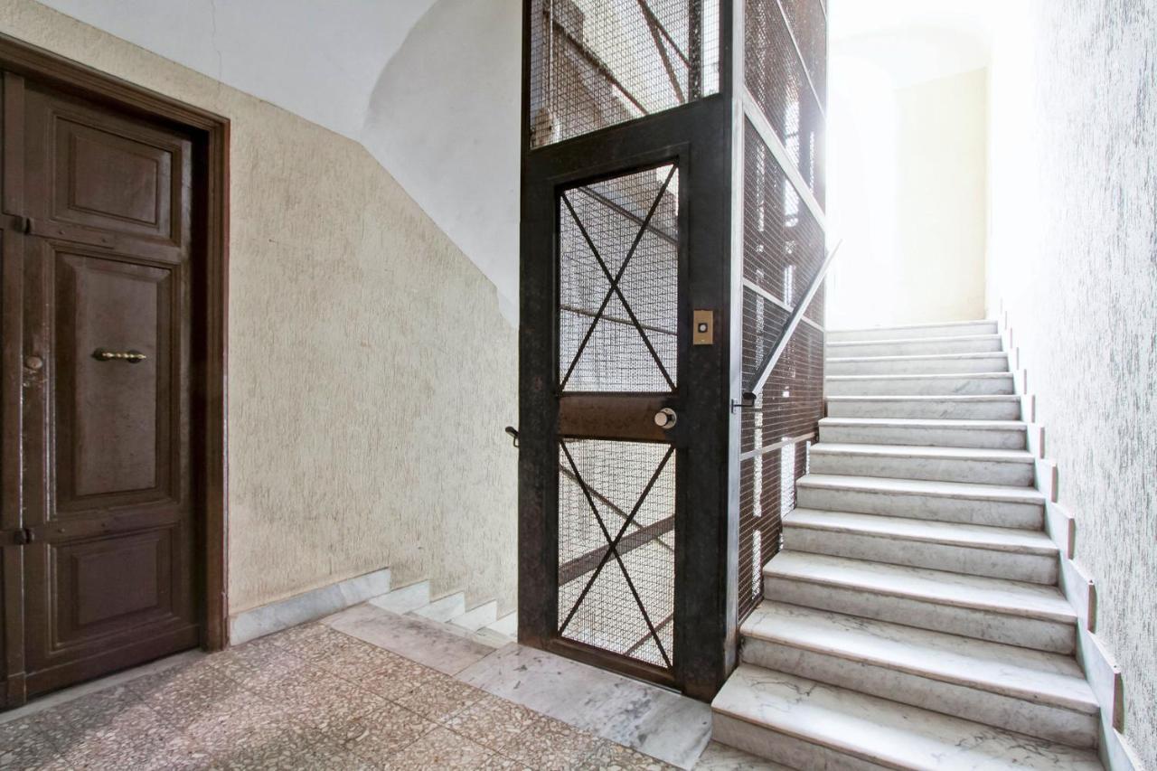 Bed & Breakfast Vatican Heart