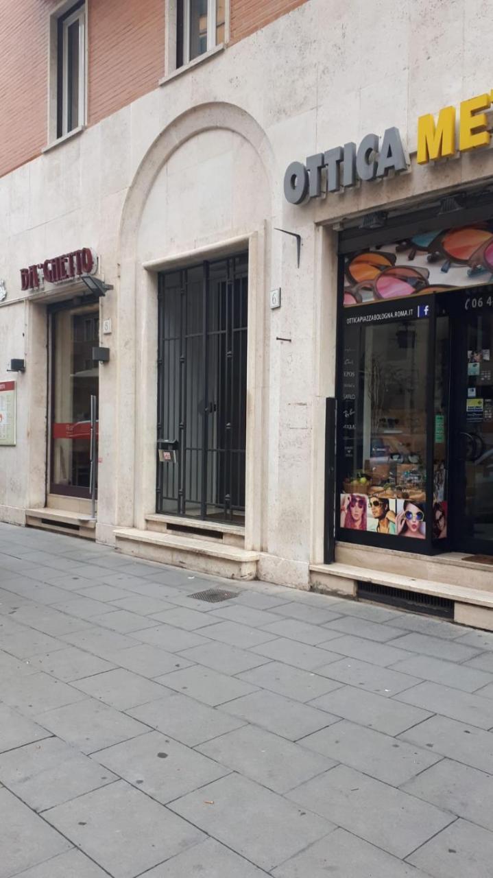 Casa de hóspedes Cinquesogni Roma
