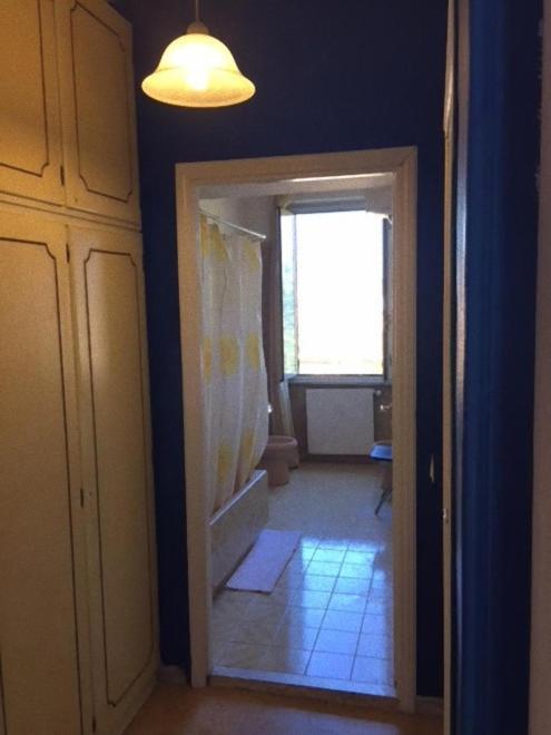 Mangia E Dormi Guest house Rome