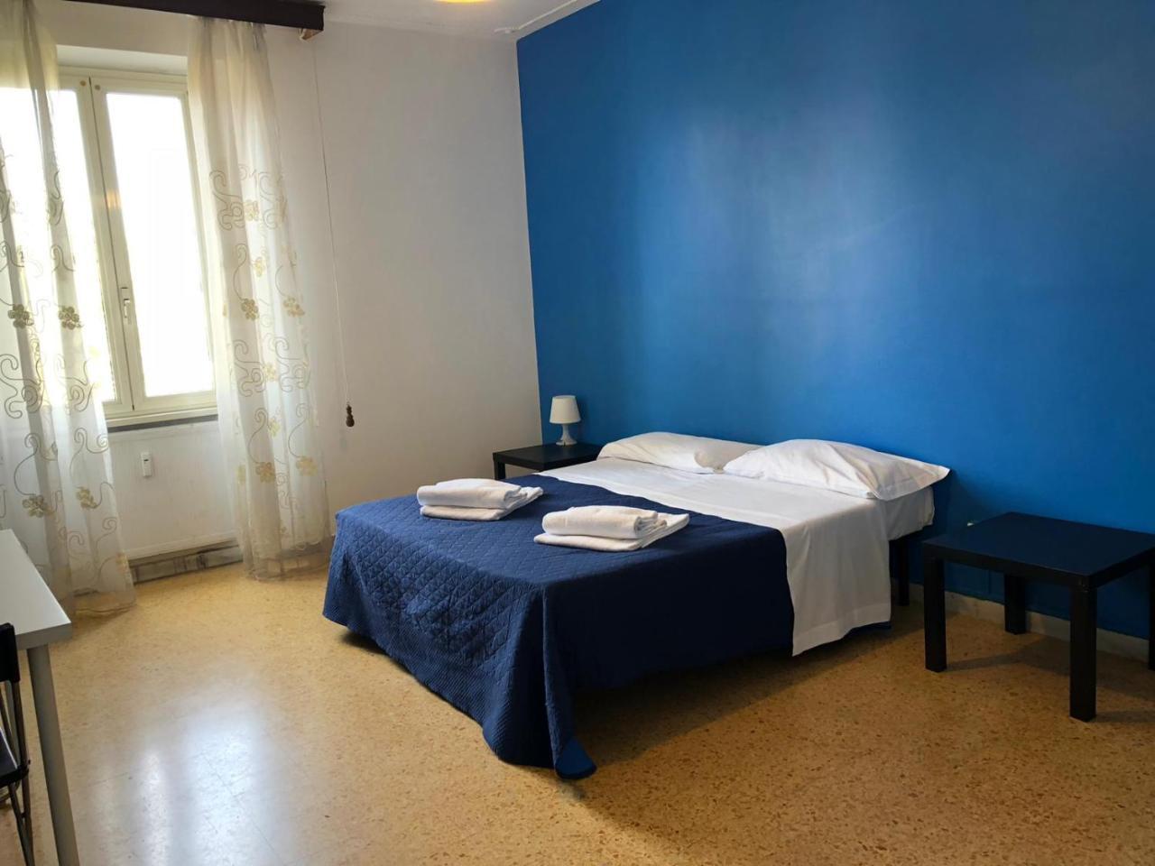 Mangia E Dormi Guest house *