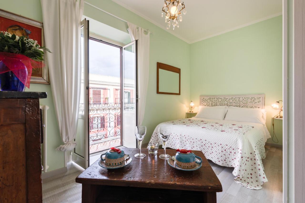 Bed & Breakfast A Tale Roma