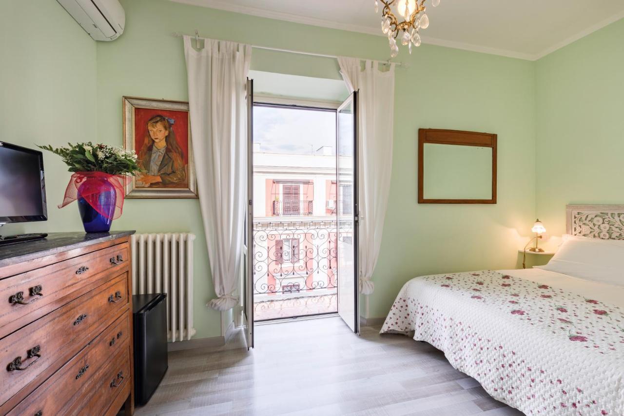Bed & Breakfast A Tale Roma