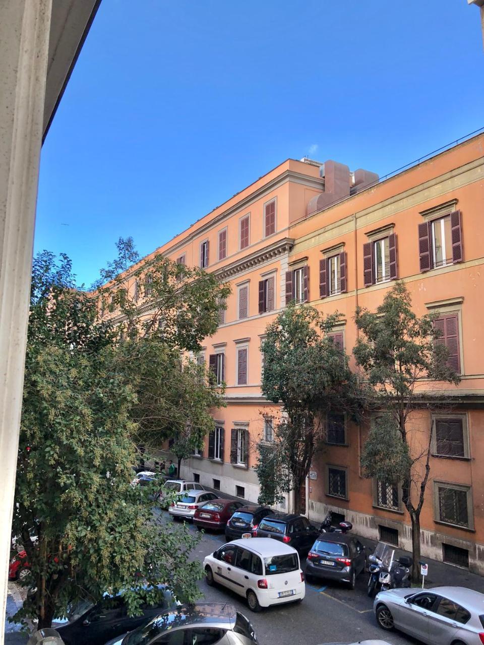 Casa de hóspedes Gracchi 2*