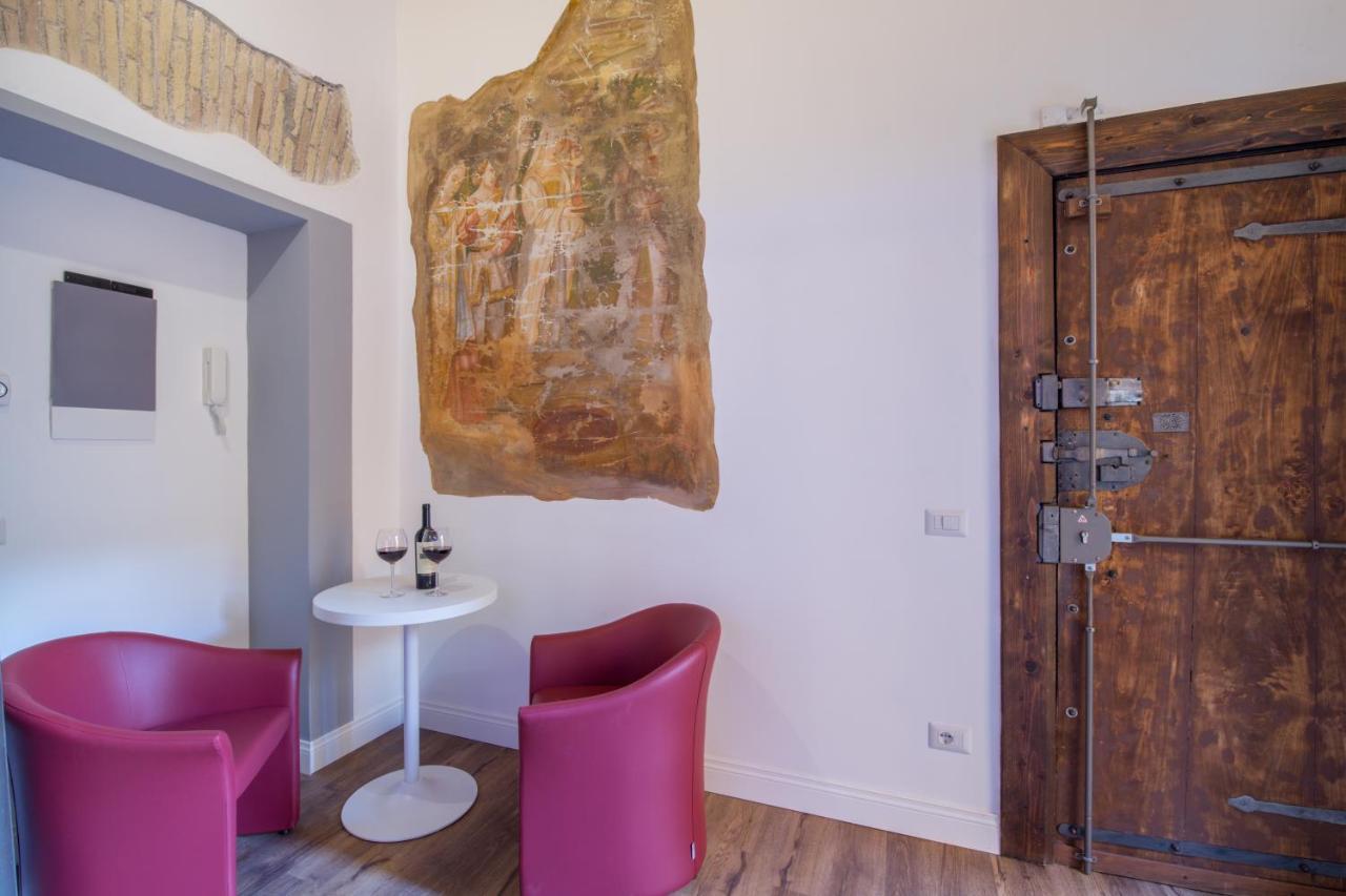 Gasthof Magenta Luxury Argentina 2*