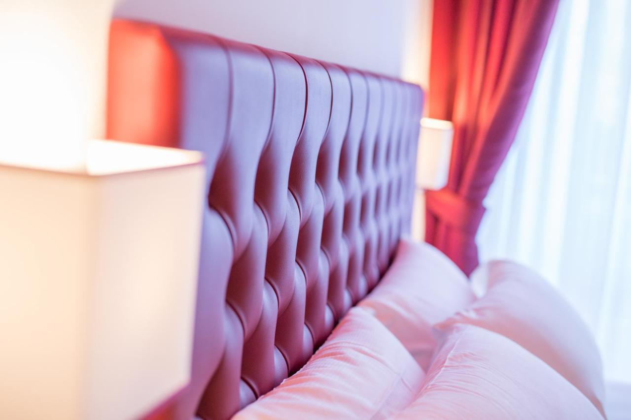 Magenta Luxury Argentina 2* Rome
