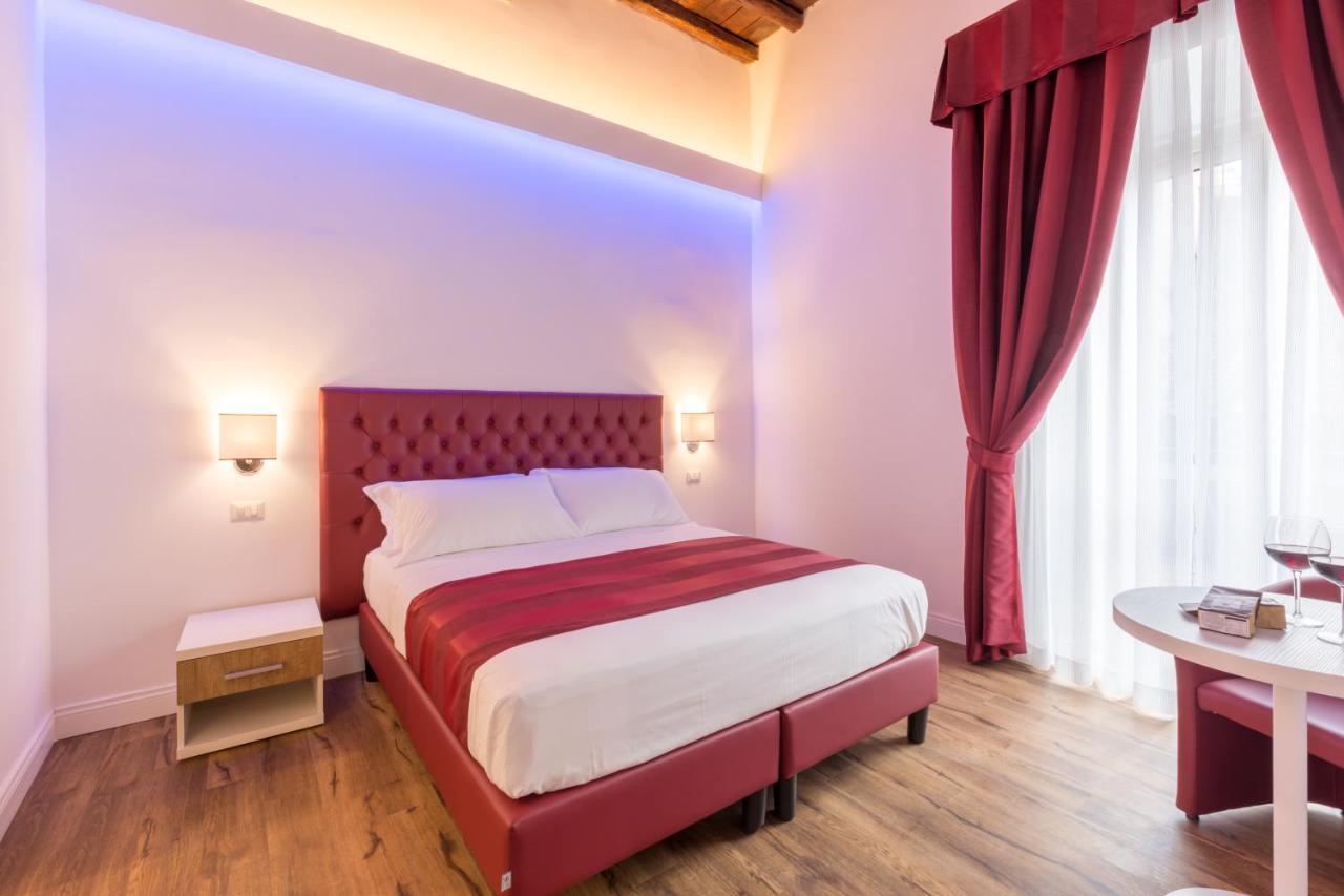 Magenta Luxury Argentina Guest house