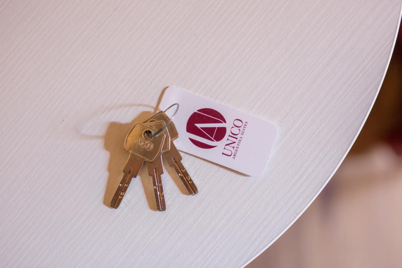 Magenta Luxury Argentina Gasthof