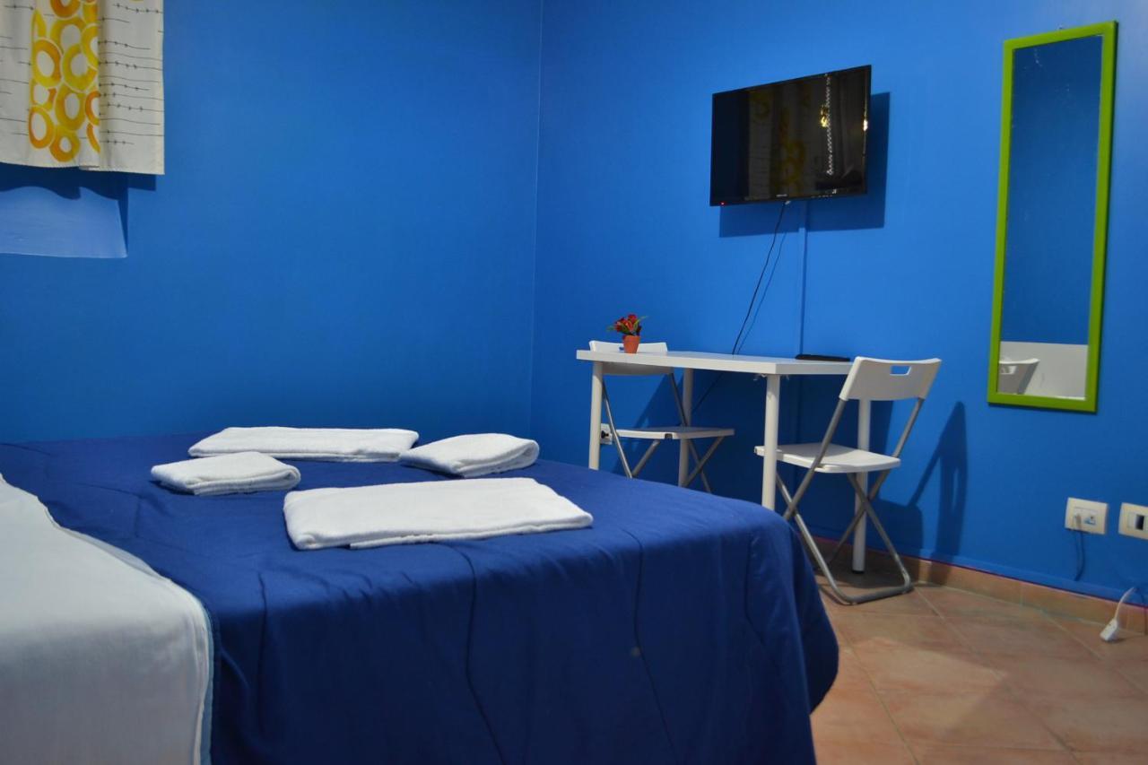 Guest house Mangia E Dormi Rome