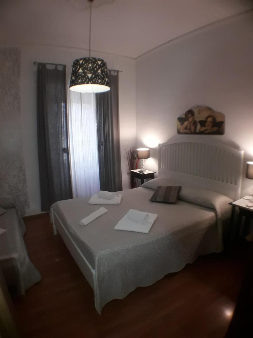 Gjestgiverier Vesta Domus Roma