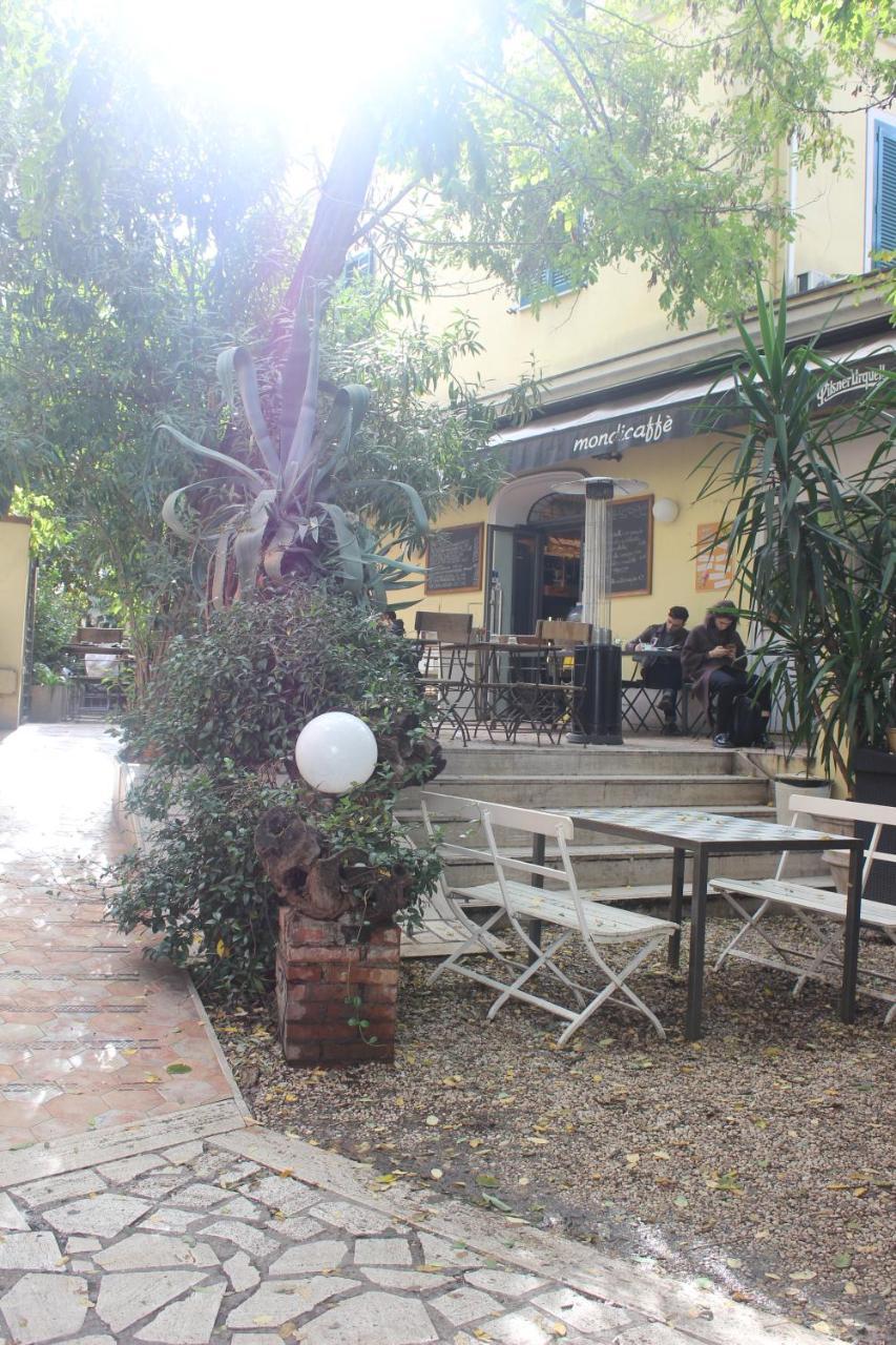 Lovely Casa de hóspedes Roma