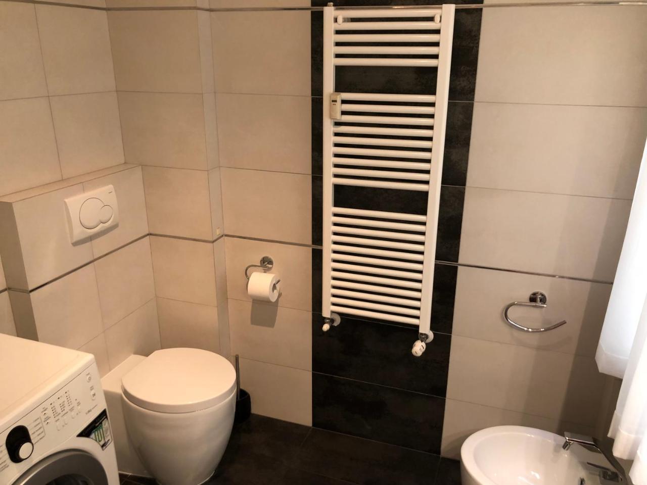 Smart House - Ziani * Rome