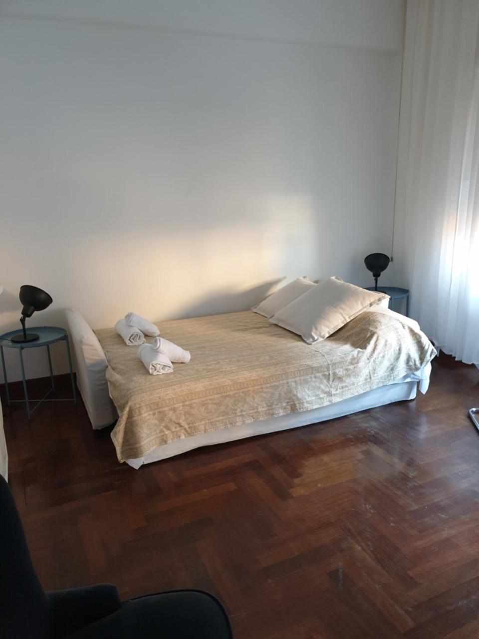 Vatican Trionfale Apartment Rome