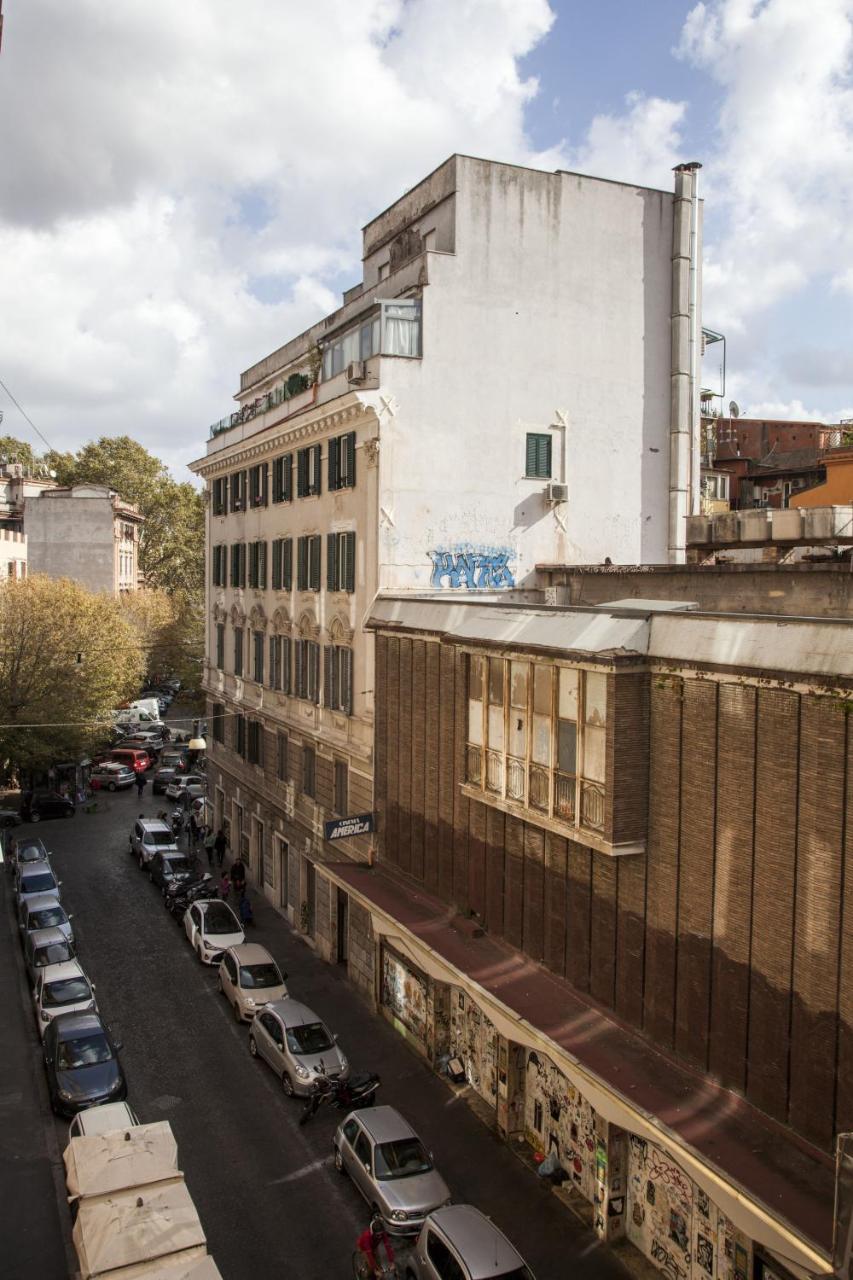 Casa de hóspedes Imperiale Roma