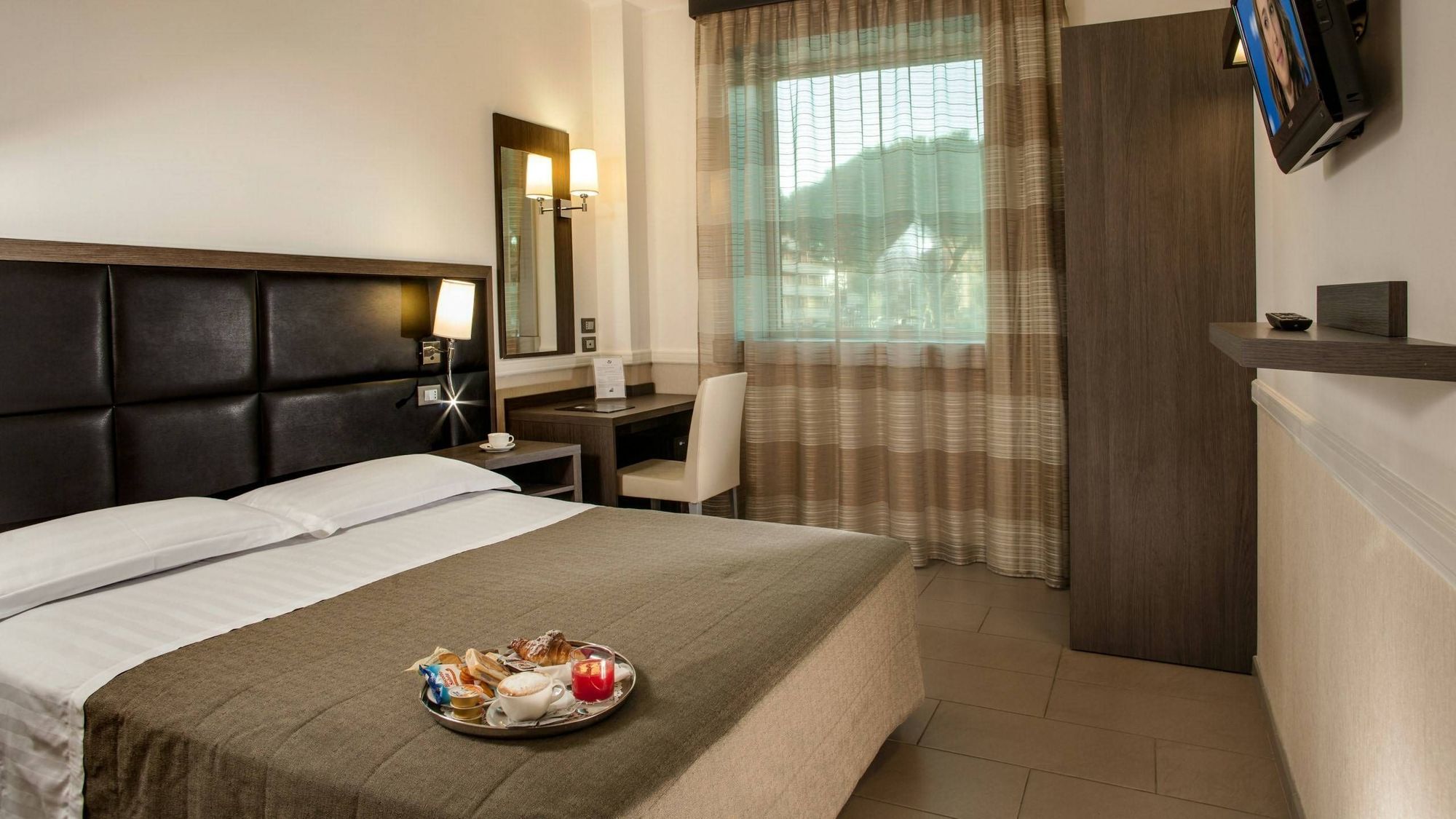 Hotel Artis Roma