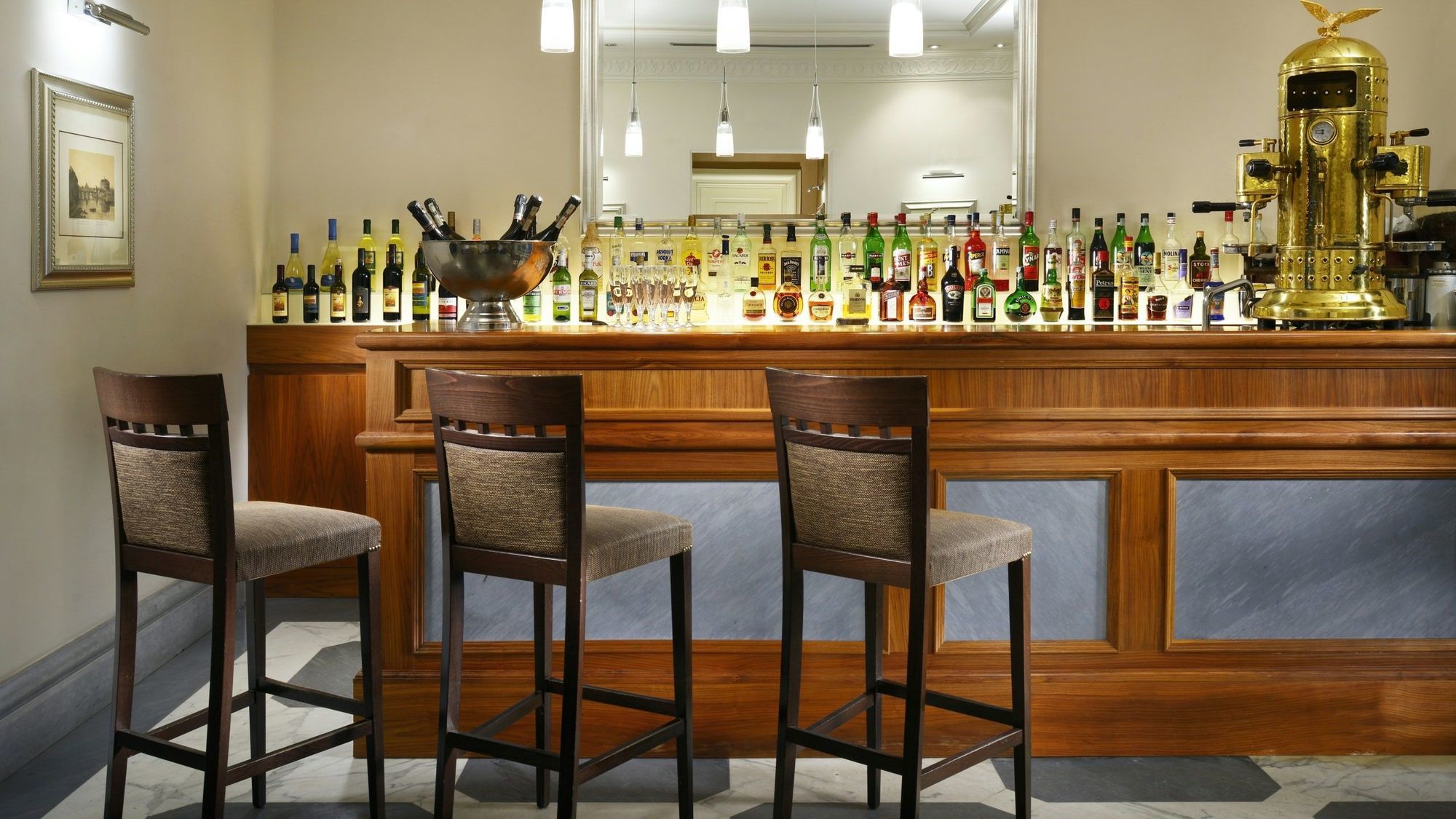 Hotel Principe Torlonia