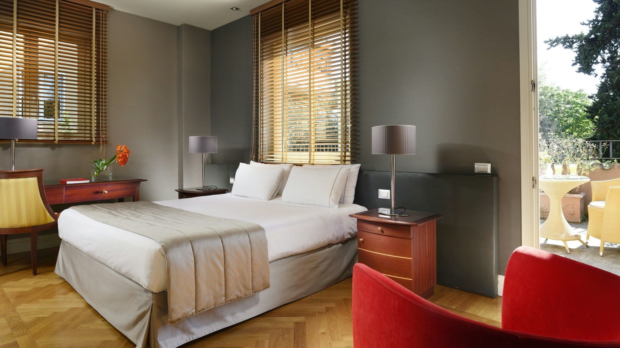 Hotel Principe Torlonia 4*