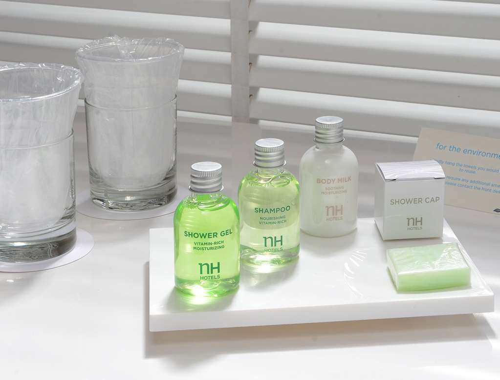 Hotel Nh Collection Giustiniano Roma