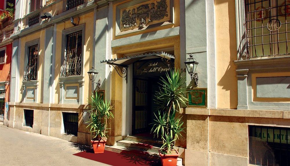 Giglio Dell'opera 3* Rom