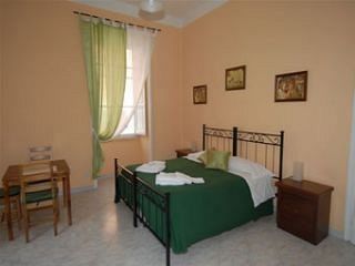 La Dell'angelo Guest house Rome