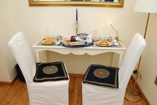 Hotell Aurora Roma