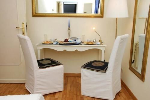 Hotell Aurora Roma