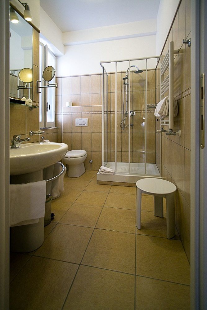 Relais Bocca Di Leone Roma