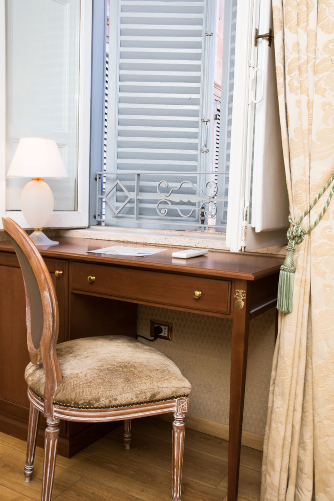 Relais Bocca Di Leone Gjestgiverier