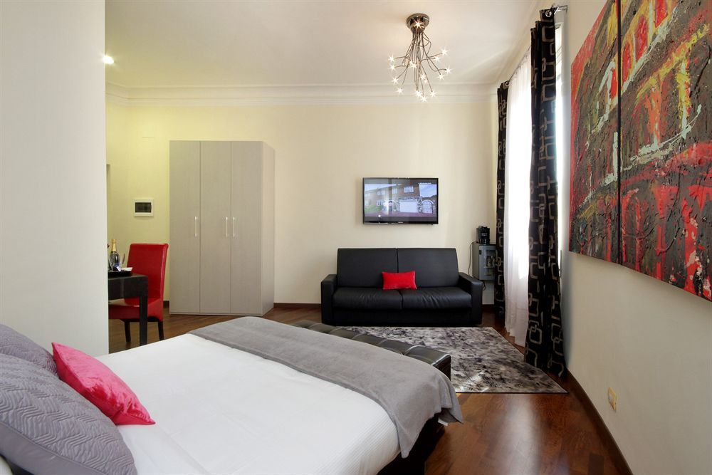 Hotel The Classic Rome