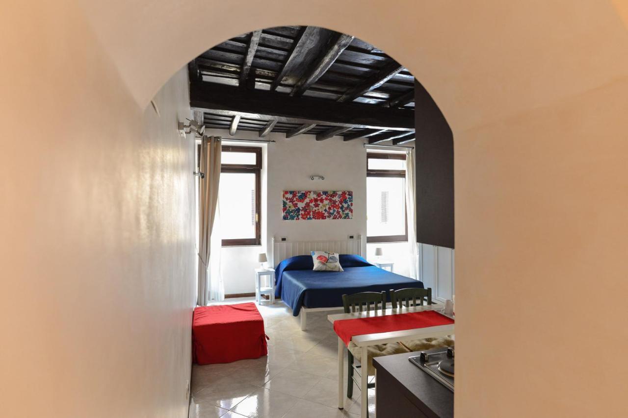 Urbana Colosseo Boutique Apartamento *