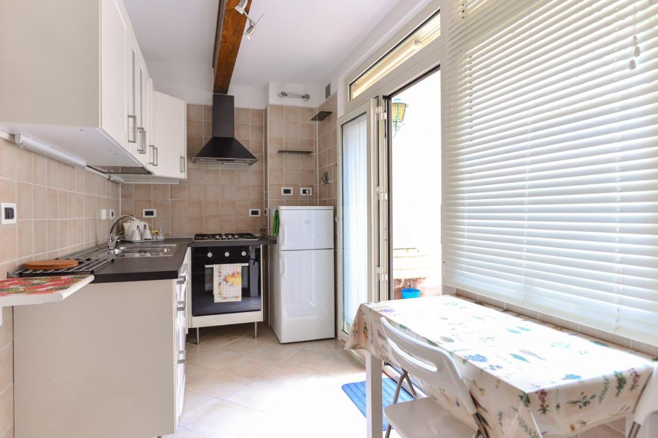 Urbana Colosseo Boutique Apartamento