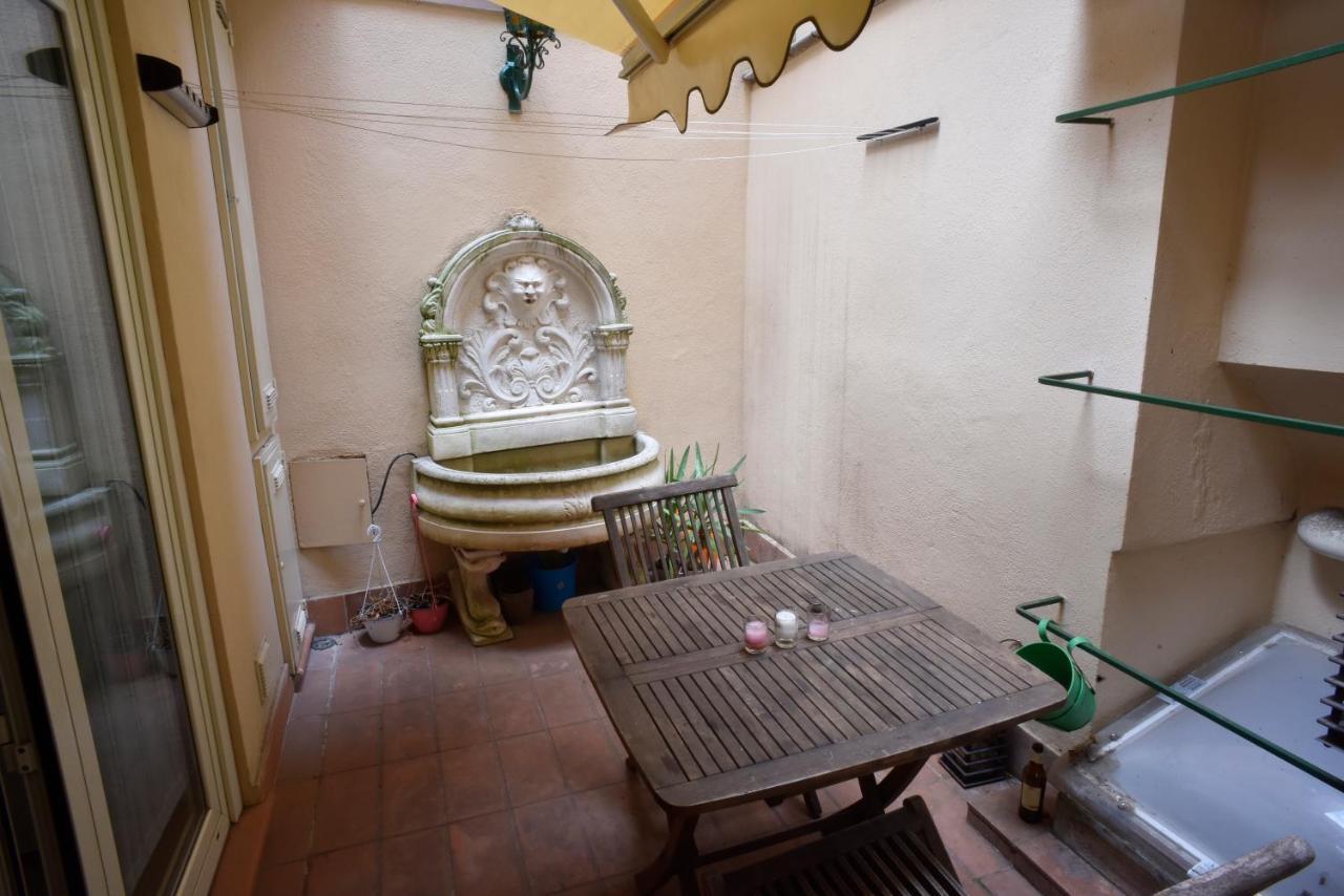 Urbana Colosseo Boutique Apartamento Roma