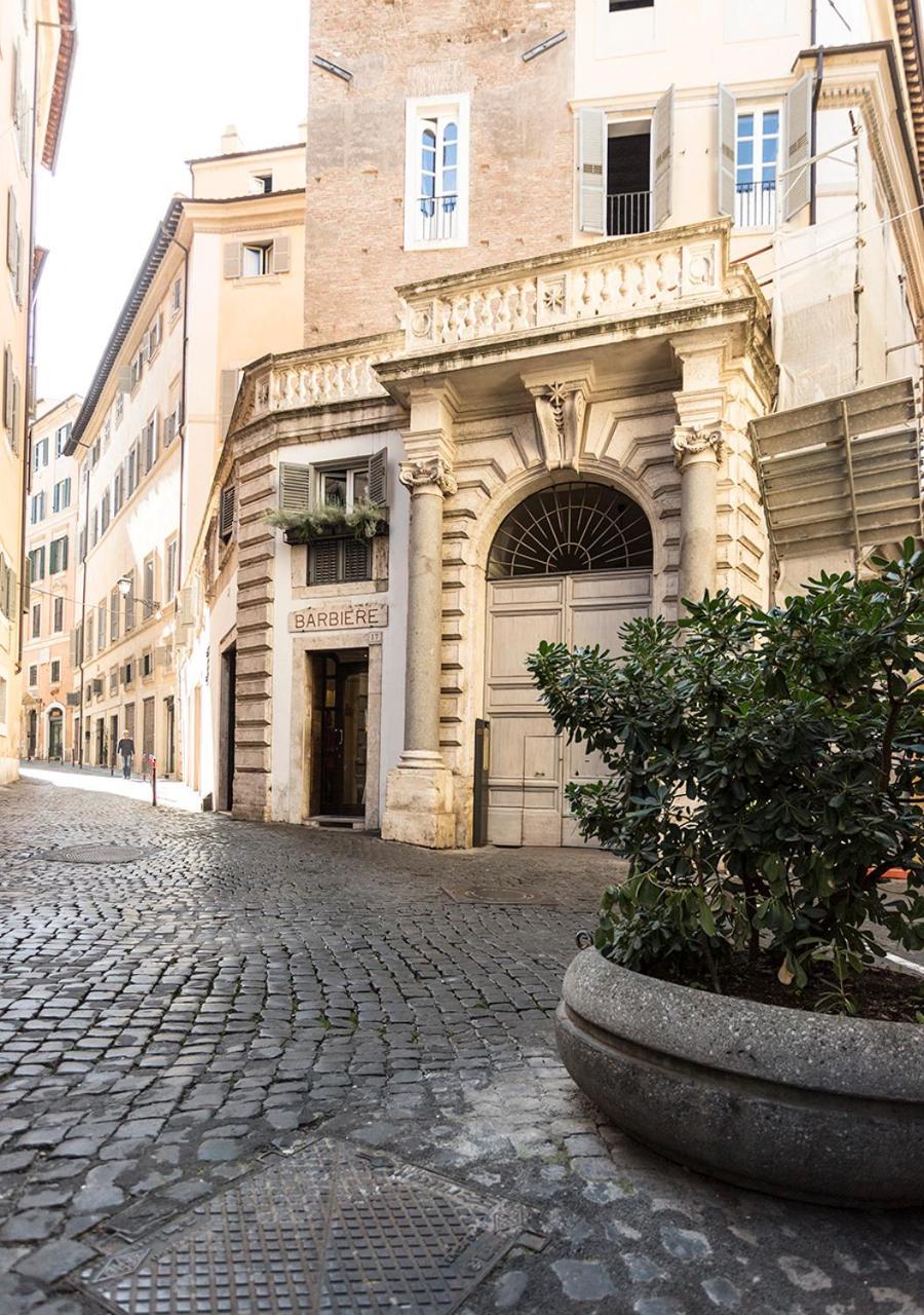 Casa de hóspedes Navona Grand Roma