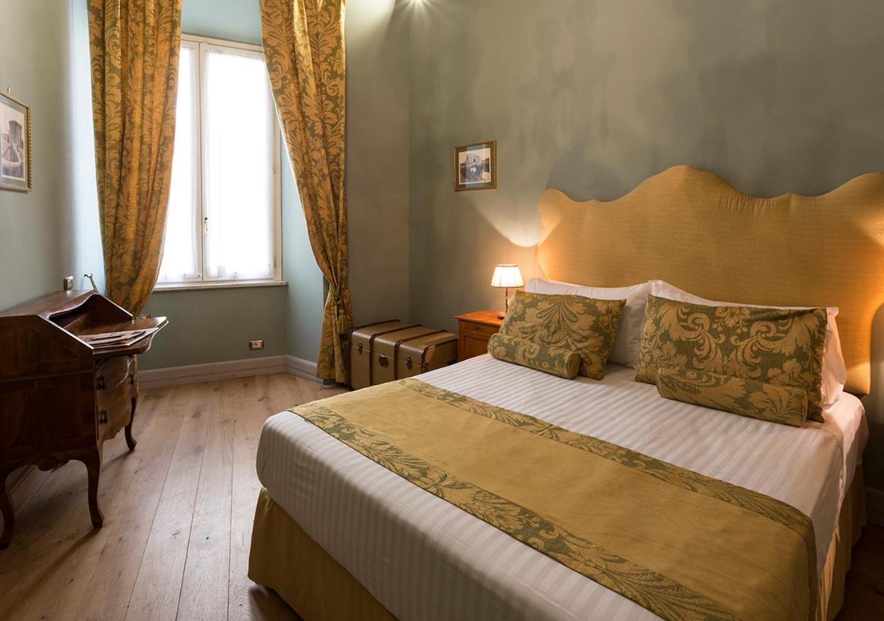 Casa de hóspedes Navona Grand 2*