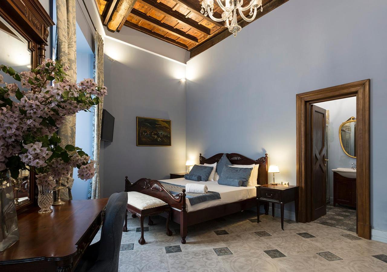 Navona Grand Casa de hóspedes