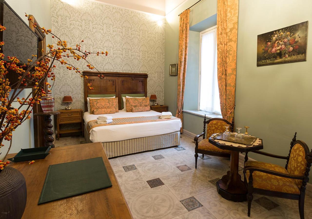 Casa de hóspedes Navona Grand Roma