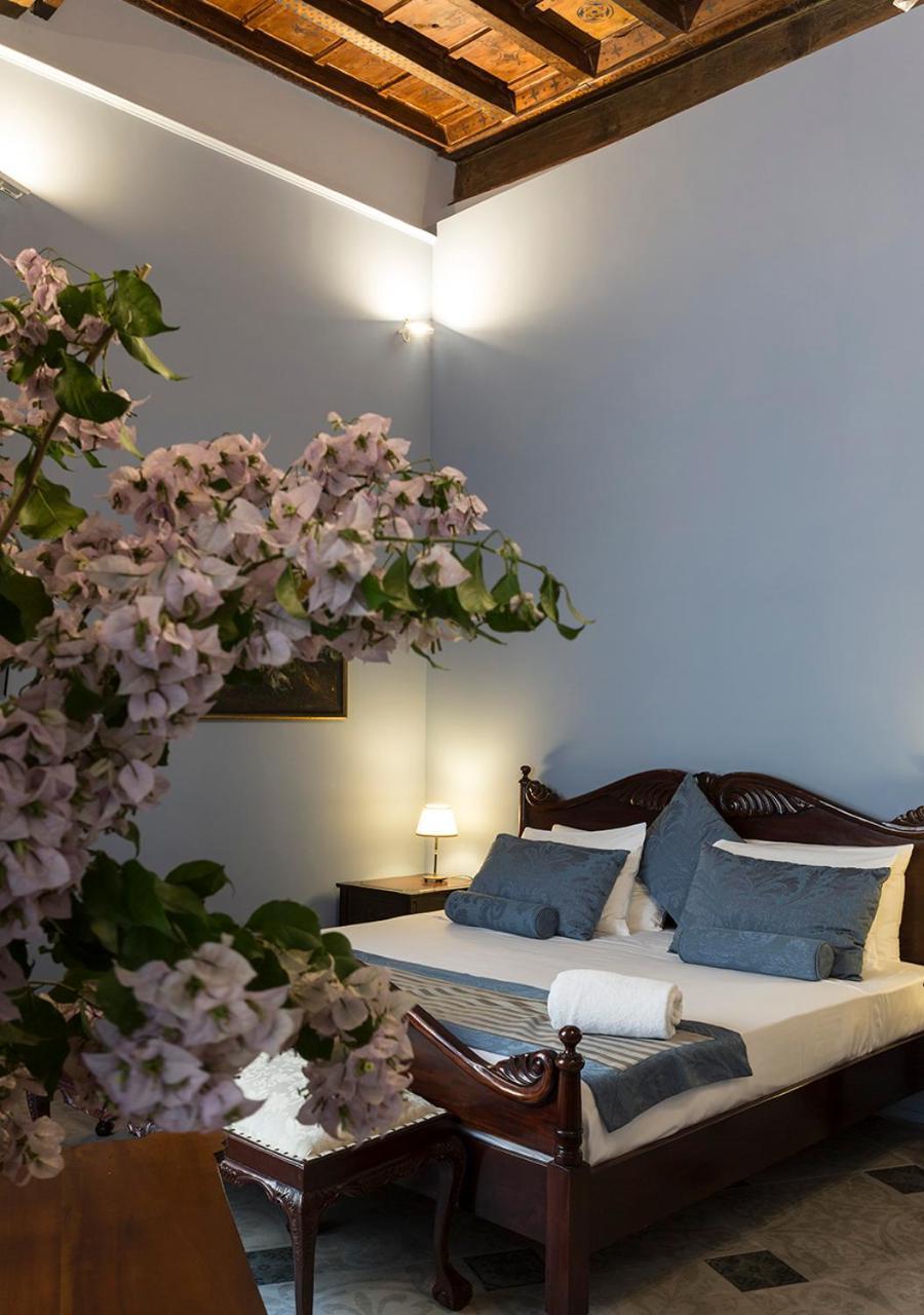 Casa de hóspedes Navona Grand Roma