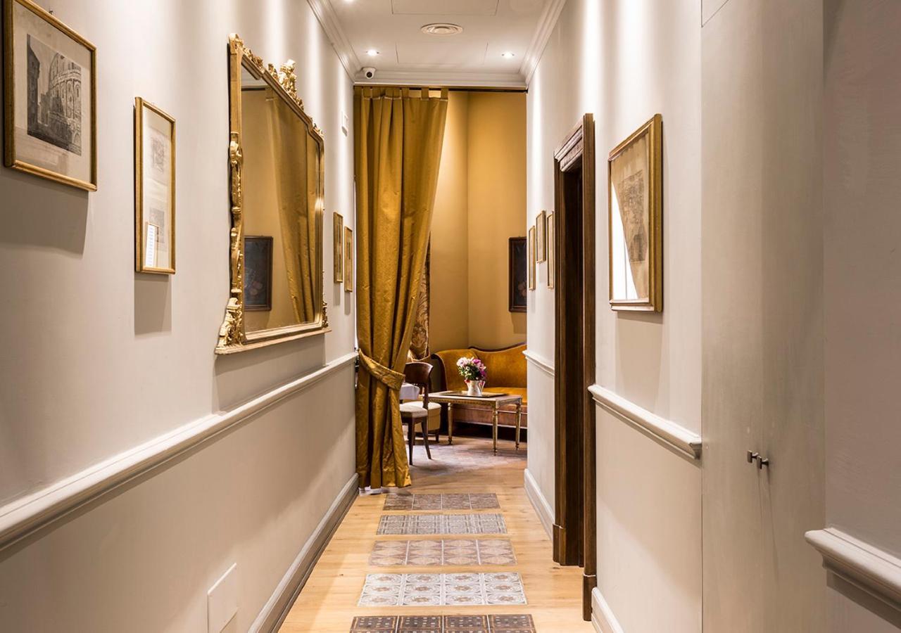 Casa de hóspedes Navona Grand Roma