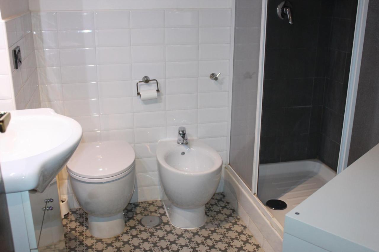Urbana Colosseo Boutique Apartamento
