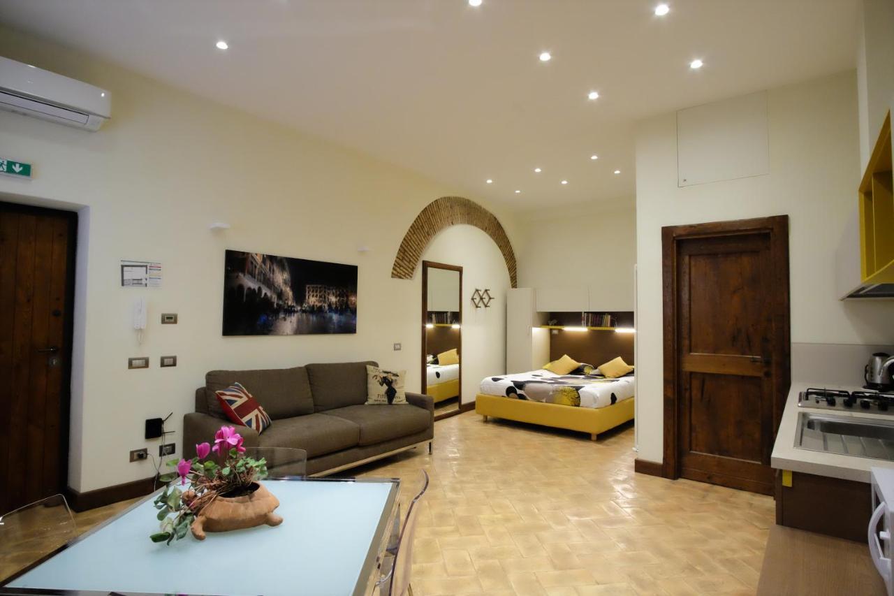 Apartamento La Casa Sul Porto