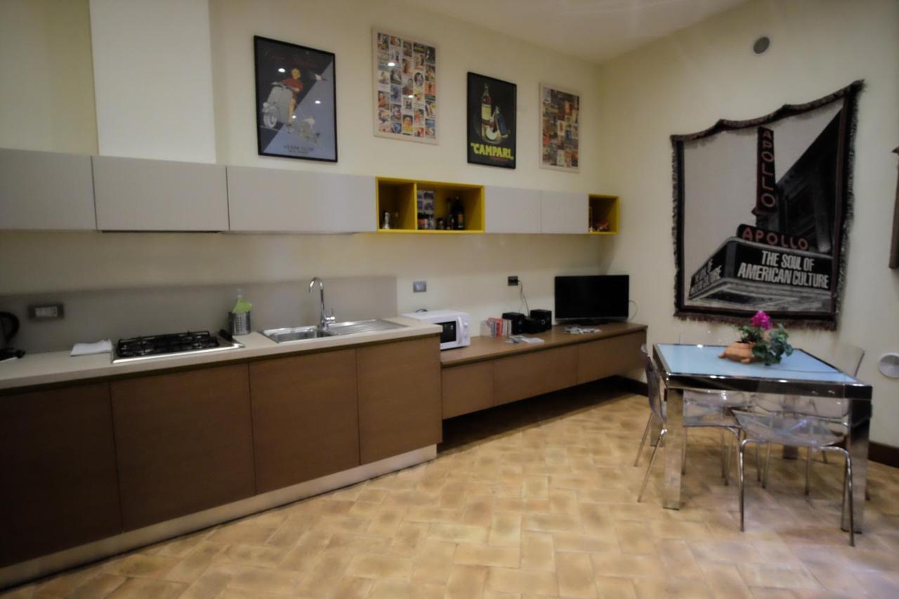 La Casa Sul Porto Apartamento