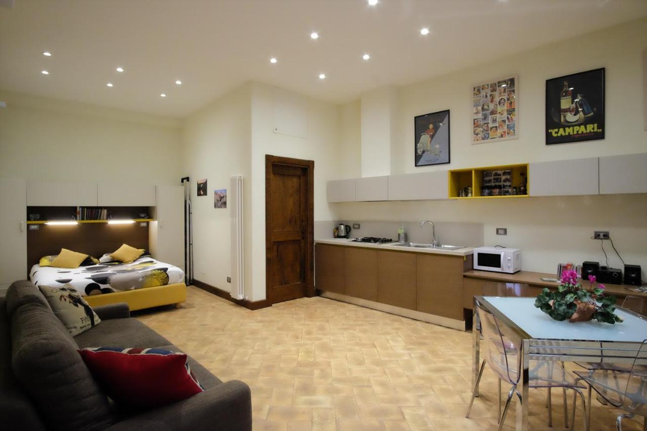Apartamento La Casa Sul Porto *