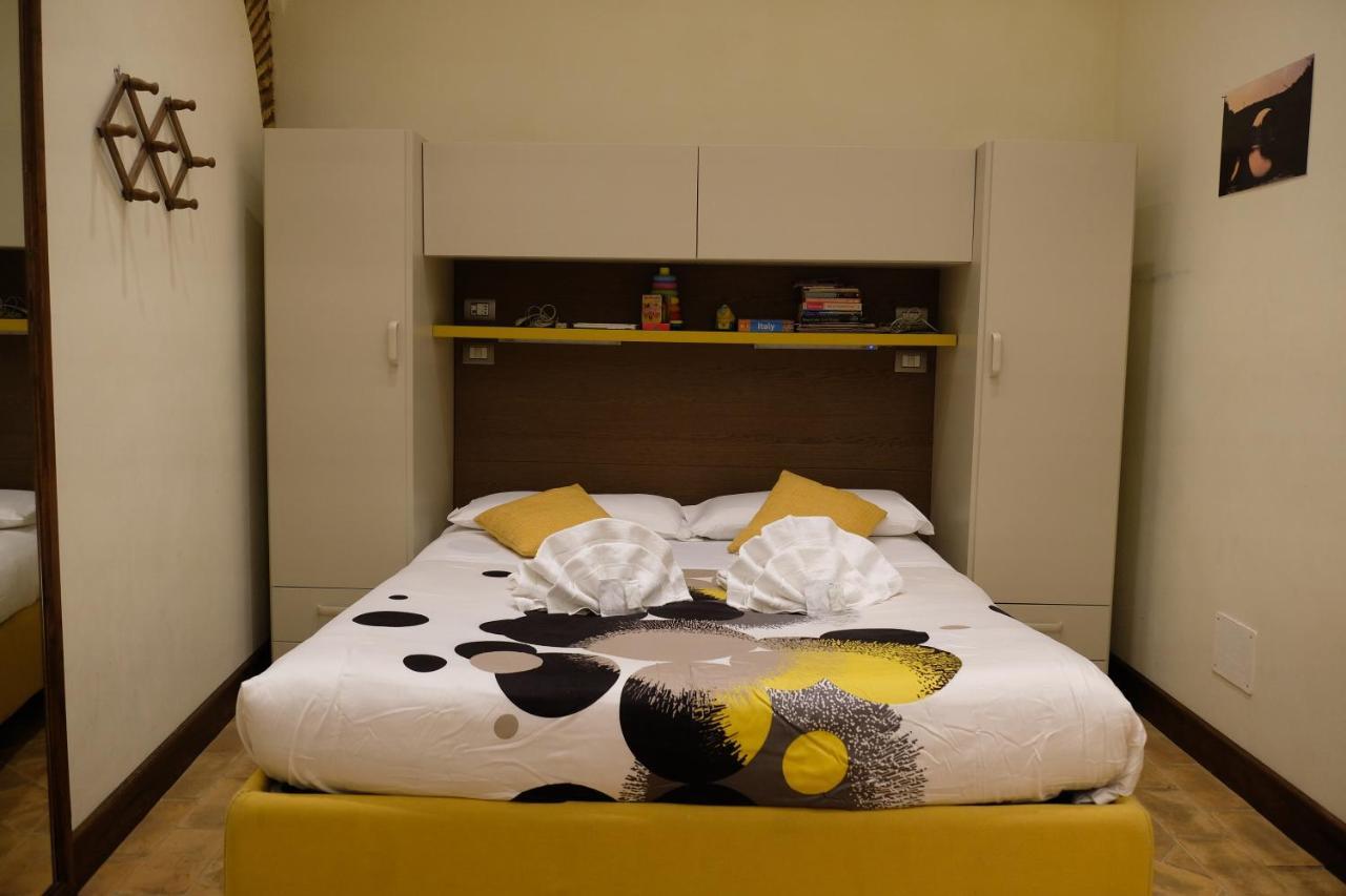 Apartamento La Casa Sul Porto *